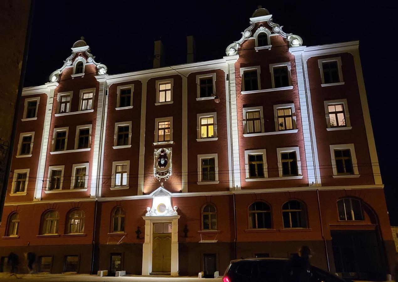 Апартаменты Cozy Storie'S Ap, 47Sqm, Renovated 2020, Free Parking Рига Экстерьер фото